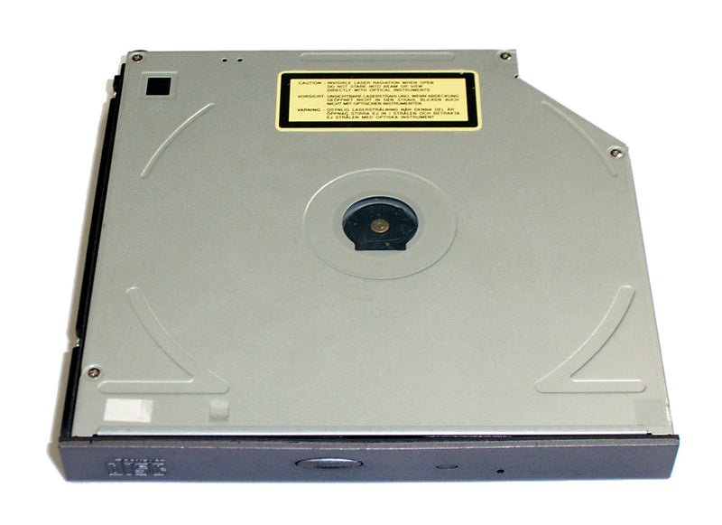 Teac Notebook CD ROM CD224E