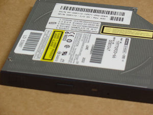 Teac CD-W224E 24X Notebook Slimline CD-RW Drive