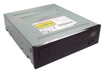 TEAC CDW552GC00 52x32x52 Buffer-2MB IDE/ATAPI 5.25" Internal CD-RW Disk Drive