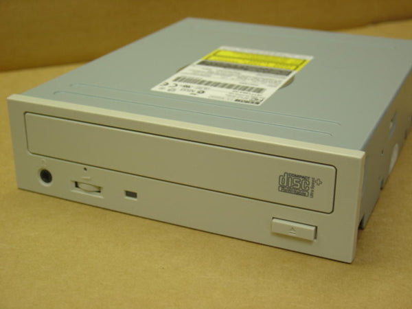 Teac CD-W552G 52X32X52X Internal IDE/ATAPI CD-RW Drive