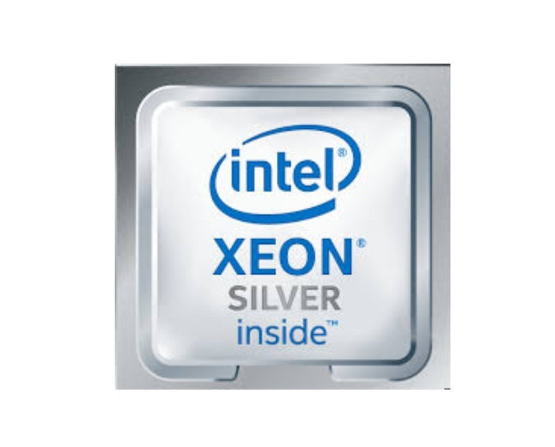 Intel CD8069504344500S Xeon Silver 4210R 2.40GHz 10-Core 1TB 2nd Gen Processor