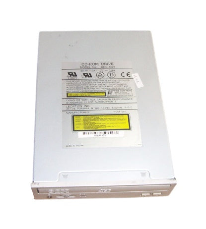 Leoptics CDD-1320 32x IDE 5.25-Inch Internal CD-Rom Drive