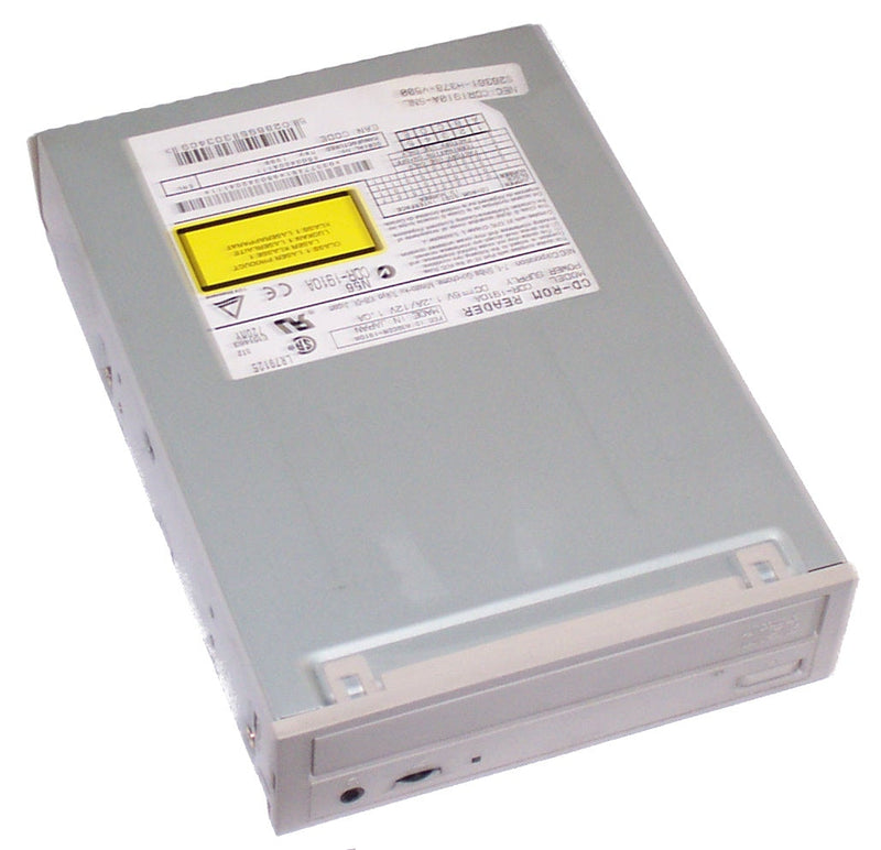 NEC CDR-1910A 32x SCSI 50-PIN Internal CD-ROM Drive