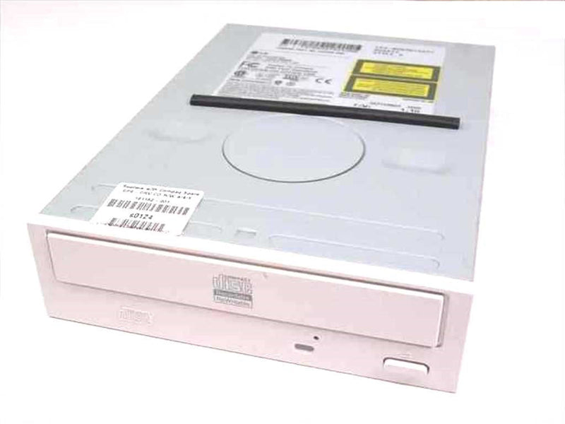 LG CED-8083B 4X4X32X Internal IDE/ATAPI CD-RW Drive