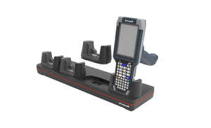 Honeywell CK65-CB-UVN-0 4-bays 100–240V AC 84W Charging Cradle