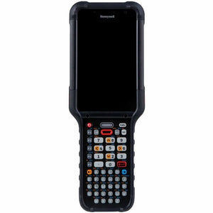 Honeywell CK67-X0N-58A1A1G CK67 Wi-Fi6E No Sim 4.3in Screen 51-Key Alpha Numeric Keypad Mobile Computer