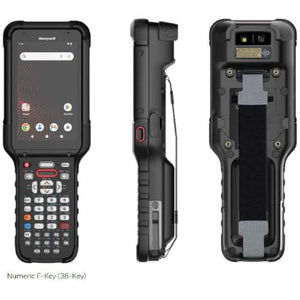 Honeywell CK67-X0N-58A1B1G CK67 WIFI6E 38key 8GB/128GB Mobile Computer