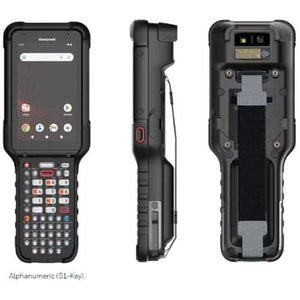 Honeywell CK67-X0N-58C1A2G CK67 WIFI6E 51key 8GB/128GB Mobile Computer