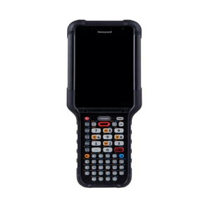 Honeywell CK67 CK67-X0N-5ES1B0G 4.3-inch 13MP Gun Style Mobile Computer