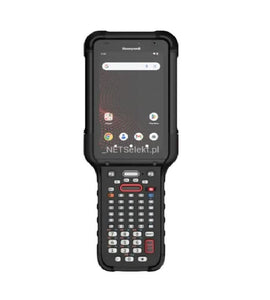 Honeywell CK67-X0N-5ES1E0G CK67 4.3-inch 13MP Gun Style Mobile Computer