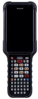 Honeywell CK67-X1N-58S1A0G CK67 5G WIFI6E 51key 8GB/128GB Mobile Computer