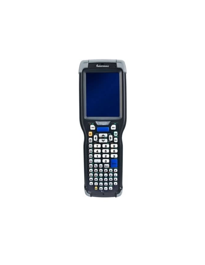 Intermec Handheld Computer Intermec CK71AA4MC00W1100 CK71 480x640 3.5