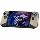 MSI CLAW8A2001 Claw 8 AI+ 8-Inch Core Ultra 7 32GB Handheld gaming PC