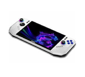 MSI Claw A8 BZ2EM CLAWA8BZ2070 24GB 1TB SSD Wifi 7 Windows11 Handheld Game Console