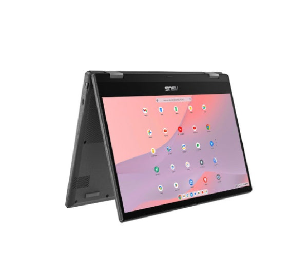 Asus CM1402FM2A-DS84FT-S Chromebook Kompanio 520 14-Inch 1920 x 1080 Notebook