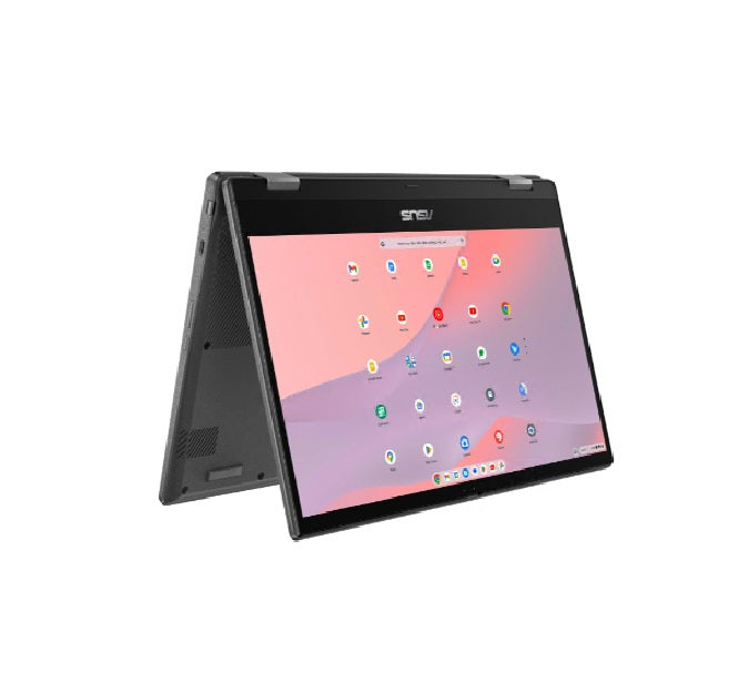 Asus CM1402FM2A-DS84FT-S Chromebook Kompanio 520 14-Inch 1920 x 1080 Notebook