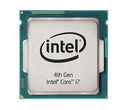 Intel CM8064601561513 Core i7-4790T 2.7GHz LGA-1150 Quad-Core Processor