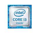Intel CM8066201927202 Core i3-6100 3.70GHz 2-Core 6th Gen 51W Processor	