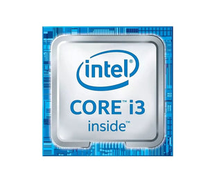 Intel CM8066201927202 Core i3-6100 3.70GHz 2-Core 6th Gen 51W Processor