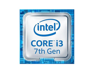 Intel CM8067702867060S Core i3-7101E 3.90GHz 2-Core 64GB 7th Gen Processor