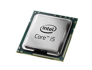 Intel CM8067702868012 Core i5-7500 3.40GHz 4-Core 7th Gen 65W Processor