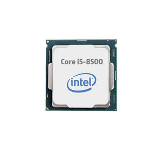 Intel CM8068403362607 Core i5-8500 3GHz 6-Core 128GB 8th Gen Processor