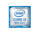 Intel CM8068403377308 Core i3-8100 3.60GHz 4-Core 8th Gen 65W Processor