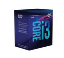 Intel CM8068403377415 Core i3-8100T 3.10GHz 64GB 4-Core 8th Gen Processor	