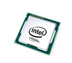 Intel CM8070104292010 Celeron G5920 3.50GHz 2-Core 128GB 10th Gen Processor