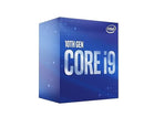 Intel CM8070104420306 Core i9 10900TE 1.80GHz 10-Core 128GB 10th Gen Processor