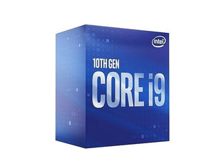 Intel CM8070104420306 Core i9 10900TE 1.80GHz 10-Core 128GB 10th Gen Processor