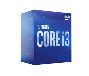 Intel CM8070104423605 Core i3 10100E 3.20GHz 4-Core 128GB 10th Gen Processor