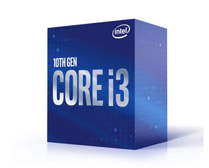 Intel CM8070104423707 Core i3-10100TE 2.30GHz 4-Core 10th Gen 35W Processor