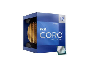 Intel CM8071504619020 Core i9 12900E 2.30GHz 16-Core 128GB 12th Gen Processor