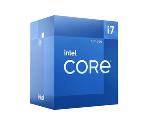 Intel CM8071504619229 Core i7 12700E 2.10GHz 12-Core 128GB 12th Gen Processor