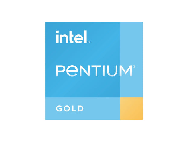 Intel CM8071504651605 Pentium Gold G7400 3.70GHz 2-Core 12th Gen Processor 	