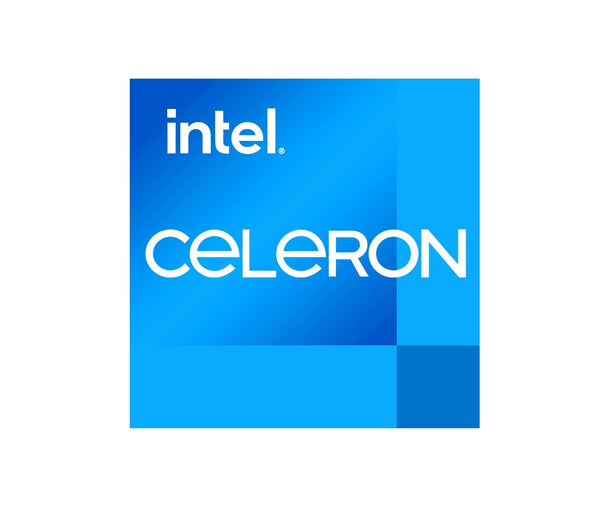 Intel CM8071504653807 Celeron G6900E 3GHz 2-Core 128GB 12th Gen Processor