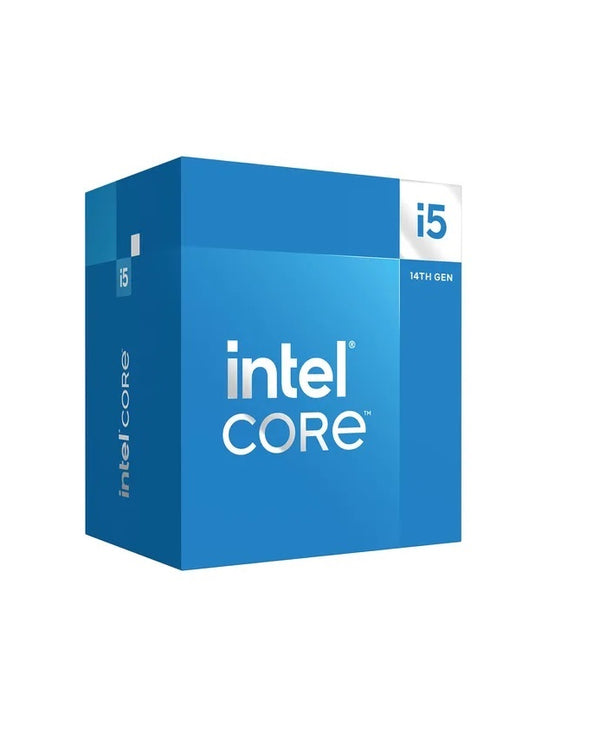Intel CM8071504821112 Core i5 14400 10-Core 2.50GHz 14th Gen 148W Processor