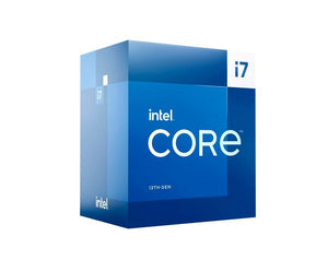 Intel CM8071505103704 Core i7 13700E 1.90GHz 16-Core 128GB 13th Gen Processor