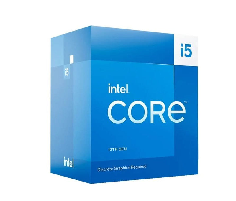 Intel CM8071505109403 Core i5 128GB 13th Gen Processor