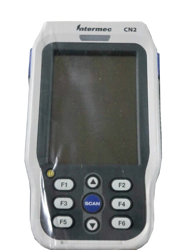 Intermec Cn2A31H32N2000 Cn2 Intel Xscale Pxa255 Handheld Mobile Computer Gad