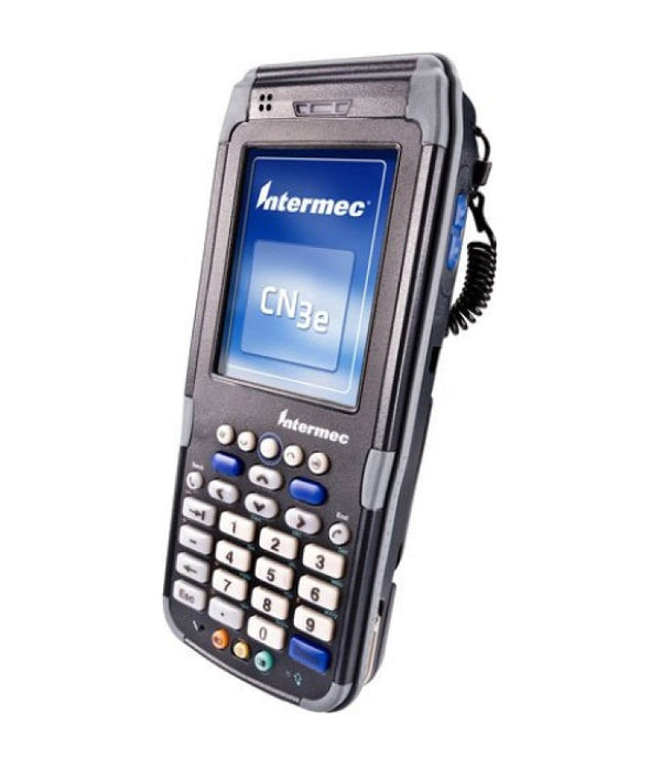 Intermec Cn3E6H841G5E200 Cn3E Windows Mobile Mid-Sized Handheld Computer Gad