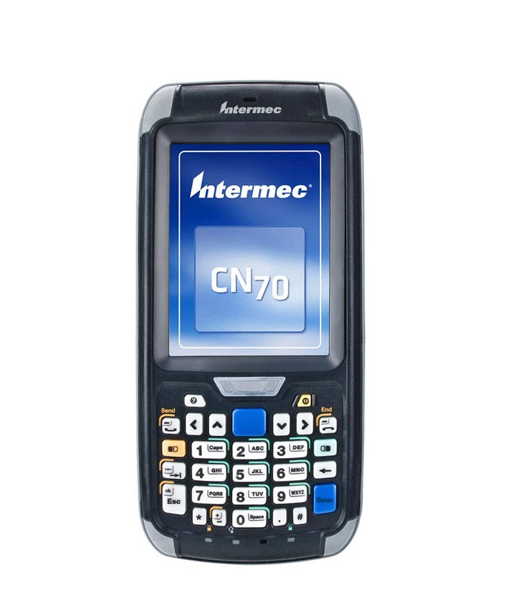 Intermec Cn70An3Kcu2W2100 Cn70 Ultra-Rugged Handheld Mobile Computer Gad