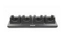 Honeywell CN80-CB-CNV-0 CN80 4 Slots Docking Mobile Computer Charging Cradle