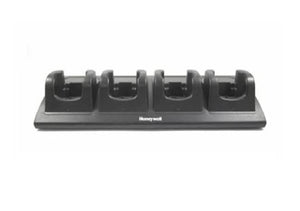 Honeywell CN80-CB-CNV-0 CN80 4 Slots Docking Mobile Computer Charging Cradle