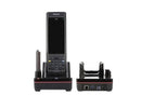 Honeywell CN80-EB-CNV-0 CN80 RJ‑45 Ethernet 1-bays Wired Charging Cradle