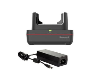Honeywell CN80-EB-CNV-1 Dolphin CN80 1 Bays + 1 battery Wired Docking Charging Cradle