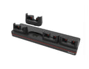 Honeywell CN80-HB-CNV-0 CN80 Docking 4 bays Mobile Computer Charging Cradle