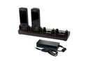 Honeywell CN80-NB-CNV-0 4-bays RJ-45 Charging Cradle