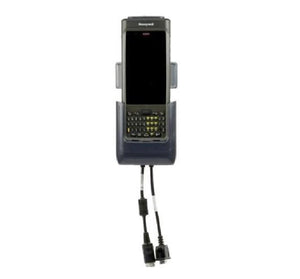 Honeywell CN80-VD-SRH-0 CN80 Wired Mobile Computer Vehicle Cradle